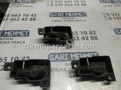 Ford Escort İç Kapı Kolu çıkma parça