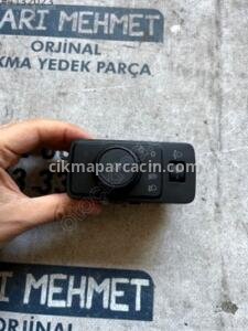 ÇIKMA FORD F150 S741-13D061-BCW S74113D061BCW FAR ANAHTARI – Konya Çıkma Parça