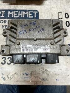 ÇIKMA FORD FİESTA 1.25 BV21-12A650-FC BV2112A650FC MOTOR BEYNİ – Konya Çıkma Parça