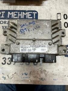 ÇIKMA FORD FIESTA 1.4 AV21-12A650-CD AV2112A650CD MOTOR BEYNİ – Konya Çıkma Parça