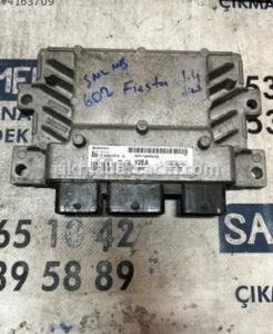 ÇIKMA FORD FIESTA 1.4 AV21-12A650-EA AV2112A650EA MOTOR BEYNİ – Konya Çıkma Parça