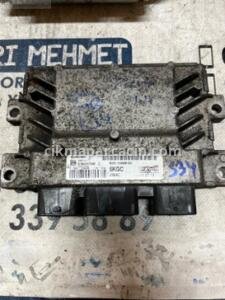 ÇIKMA FORD FIESTA 1.4 BV21-12A65–GC BV2112A650GC MOTOR BEYNİ – Konya Çıkma Parça