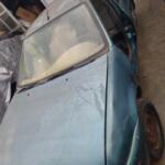 Ford Fiesta Kasa / Kupa çıkma parça - SARI MEHMET OTO YEDEK PARÇA Konya
