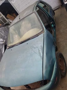 Ford Fiesta Kasa / Kupa çıkma parça - SARI MEHMET OTO YEDEK PARÇA Konya