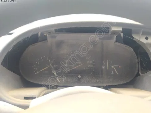 Ford Fiesta Kilometre Saati çıkma parça - SARI MEHMET OTO YEDEK PARÇA Konya