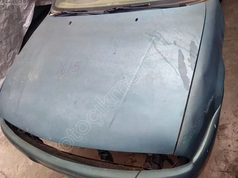 Ford Fiesta Kaput çıkma parça - SARI MEHMET OTO YEDEK PARÇA Konya