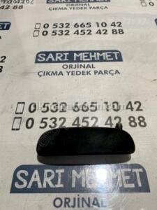 ÇIKMA FORD FİESTA 1998 SAĞ ARKA DIŞ KAPI KOLU – Konya Çıkma Parça
