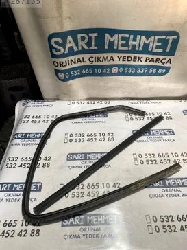 Ford Fiesta Kapı Fitili çıkma parça - SARI MEHMET OTO YEDEK PARÇA Konya