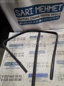 ÇIKMA FORD FİESTA 1998 SAĞ ÖN KAPI FİTİLİ – Konya Çıkma Parça