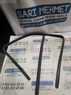 Ford Fiesta Kapı Fitili çıkma parça - SARI MEHMET OTO YEDEK PARÇA Konya
