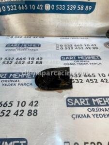 ÇIKMA FORD FİESTA 1998 SOL ARKA KAPI İÇTEN AÇMA – Konya Çıkma Parça