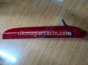 ÇIKMA FORD FİESTA (3 Kapı) BAGAJ STOP 3.STOP – Konya Çıkma Parça