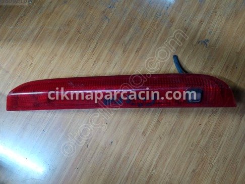 Ford Fiesta Bagaj Stop çıkma parça