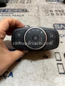 ÇIKMA FORD FIESTA 8 H1BT 13D061 AD H1BT13D061AD FAR ANAHTARI – Konya Çıkma Parça