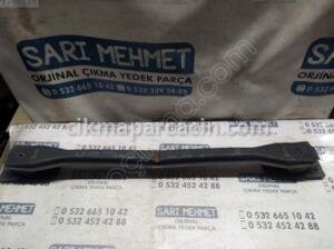 ÇIKMA FORD FİESTA ARKA TAMPON DEMİRİ 2008 8V51-17912-BE TD-59 – Konya Çıkma Parça