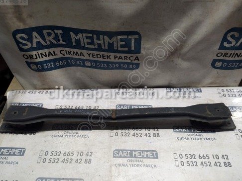 Ford Fiesta Tampon Demiri çıkma parça