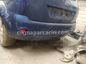 ÇIKMA FORD FİESTA ARKA TAMPON T-228 – Konya Çıkma Parça