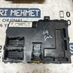 Ford Fiesta Konfor Beyni çıkma parça - SARI MEHMET OTO YEDEK PARÇA Konya