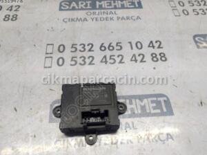 ÇIKMA FORD FİESTA B-MAX SOL ARKA KAPI MODÜLÜ – Konya Çıkma Parça | OEM CV1T14B532AF
