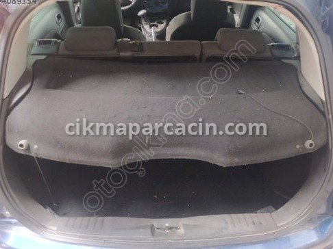 Ford Fiesta Bagaj Pandizot çıkma parça