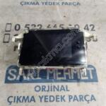 Ford Fiesta Bilgi Ekranı çıkma parça - SARI MEHMET OTO YEDEK PARÇA Konya