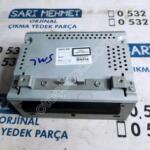 Ford Fiesta Cd - Çalar çıkma parça - SARI MEHMET OTO YEDEK PARÇA Konya