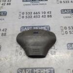 Ford Fiesta Direksiyon Airbag çıkma parça - SARI MEHMET OTO YEDEK PARÇA Konya