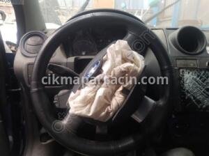 ÇIKMA FORD FİESTA DİREKSİYON SİMİDİ – Konya Çıkma Parça