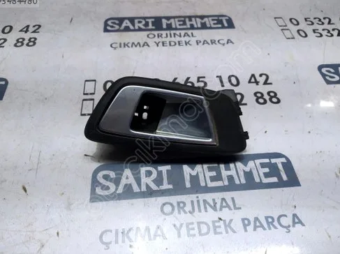 Ford Ecosport İç Kapı Kolu çıkma parça - SARI MEHMET OTO YEDEK PARÇA Konya