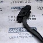 Ford Fiesta Pedal çıkma parça - SARI MEHMET OTO YEDEK PARÇA Konya