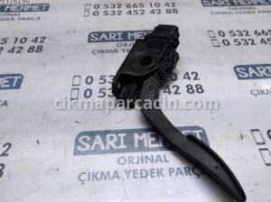 ÇIKMA FORD FİESTA GAZ PEDALI 8V21-9F836-AB – Konya Çıkma Parça