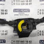 Ford Fiesta Sinyal Kolu çıkma parça - SARI MEHMET OTO YEDEK PARÇA Konya
