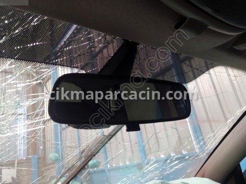 Ford Fiesta İç Ayna çıkma parça