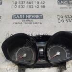 Ford Fiesta Kilometre Saati çıkma parça - SARI MEHMET OTO YEDEK PARÇA Konya
