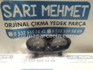 ÇIKMA FORD FİESTA KİLOMETRE GÖSTERGE SAATİ 8A6T-10849-AP – Konya Çıkma Parça