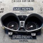 Ford Fiesta Gösterge Paneli çıkma parça - SARI MEHMET OTO YEDEK PARÇA Konya