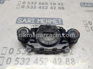ÇIKMA FORD FIESTA KLİMA KONTROL PANELİ – Konya Çıkma Parça