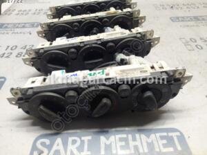 ÇIKMA FORD FİESTA KLİMA KONTROL PANELİ 3M5T-19980-AD – Konya Çıkma Parça