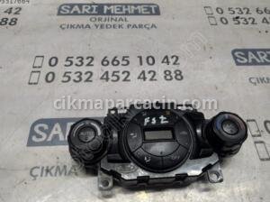 ÇIKMA FORD FİESTA KLİMA KONTROL PANELİ 8A6T-18C612-AL – Konya Çıkma Parça