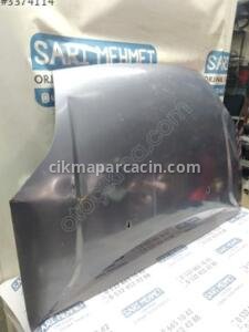 ÇIKMA FORD FİESTA MOTOR KAPUTU 1836 – Konya Çıkma Parça