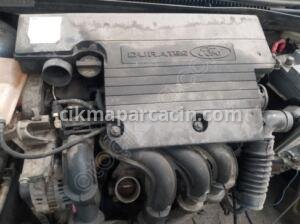 ÇIKMA FORD FİESTA MOTOR ÜST PLASTİĞİ – Konya Çıkma Parça