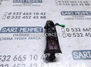 ÇIKMA FORD FİESTA OKUYUCULU DIŞ KAPI KOLU – Konya Çıkma Parça