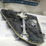 Ford Fiesta Cam Krikosu çıkma parça - SARI MEHMET OTO YEDEK PARÇA Konya