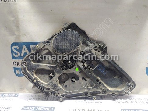Ford Fiesta Cam Krikosu çıkma parça