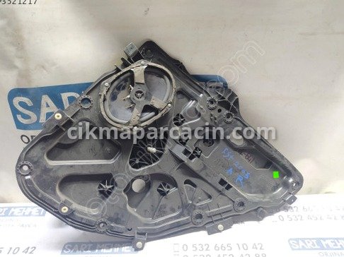 Ford Fiesta Cam Krikosu çıkma parça