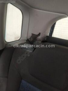ÇIKMA FORD FİESTA SAĞ ARKA EMNİYET KEMERİ – Konya Çıkma Parça