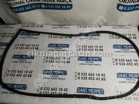 Ford Fiesta Kapı Fitili çıkma parça