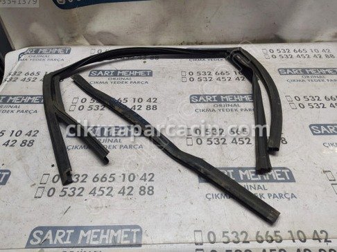 Ford Fiesta Kapı Fitili çıkma parça