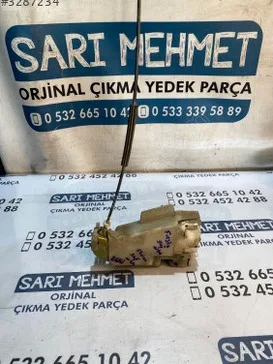 Ford Fiesta Kapı Kilidi çıkma parça - SARI MEHMET OTO YEDEK PARÇA Konya