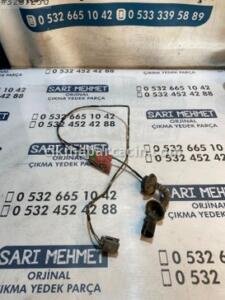 ÇIKMA FORD FİESTA SAĞ ARKA KAPI KİLİT TESİSATI – Konya Çıkma Parça